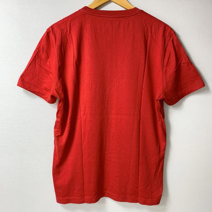 Louis Vuitton Rm201q Jc8 Hay50w Red