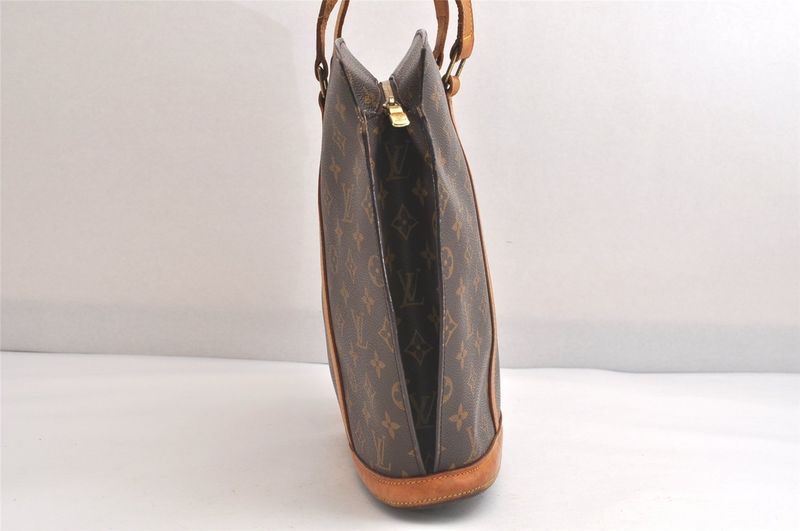Louis Vuitton Monogram Babylon Shoulder Tote Bag M51102 LV 3335n