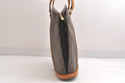 Louis Vuitton Monogram Babylon Shoulder Tote Bag M51102 LV 3335n