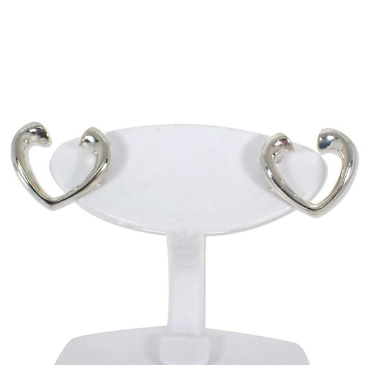 Tiffany & Co 925 Tenderness Heart Earrings