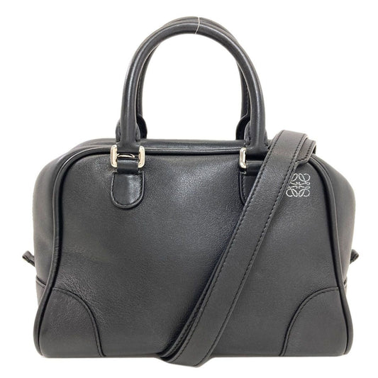 Loewe Amazona 2-Way Handbag Calf