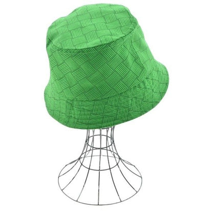 Bottega Veneta Hat Green — view 2