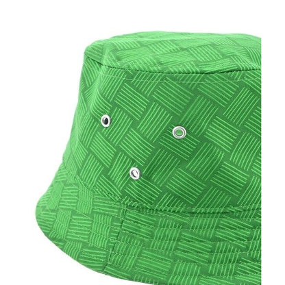 Bottega Veneta Hat Green — view 3
