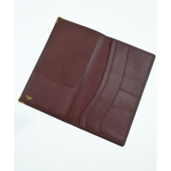 Cartier Wallet Coin Case — view 3