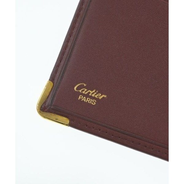 Cartier Wallet Coin Case — view 4