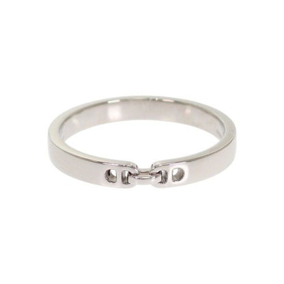 Hermes Chaine D'ancre Ring