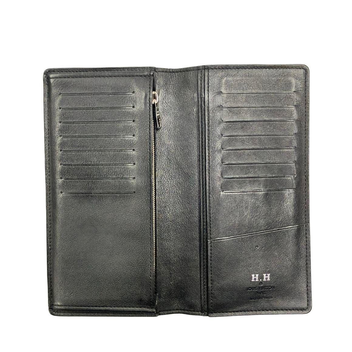 Louis Vuitton Wallet Portefeuille Brother — view 3