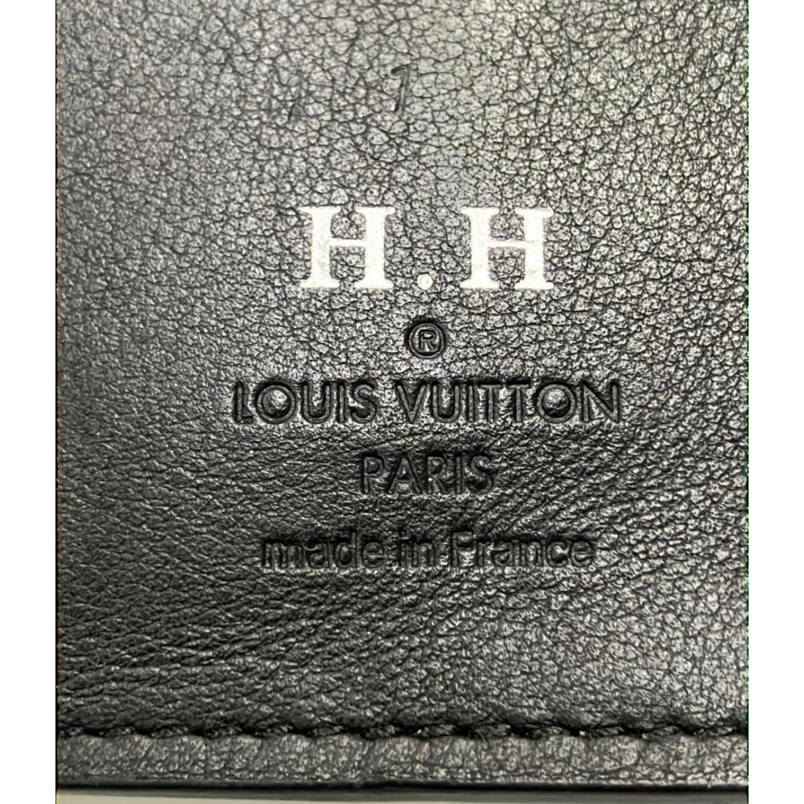 Louis Vuitton Wallet Portefeuille Brother — view 4
