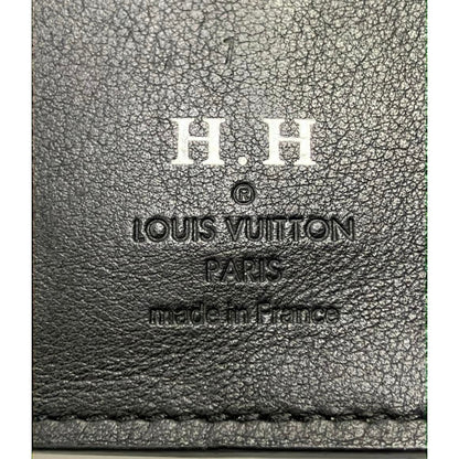 Louis Vuitton Wallet Portefeuille Brother — view 4