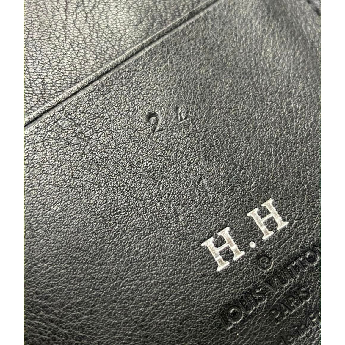 Louis Vuitton Wallet Portefeuille Brother — view 8
