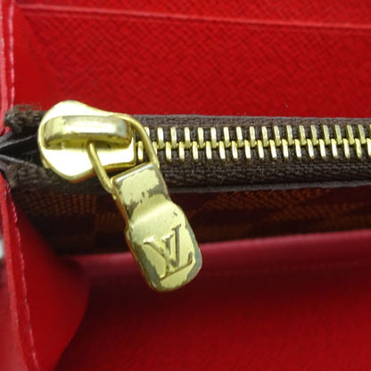 Louis Vuitton Long Wallet