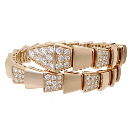 Bvlgari Bracelet Twist