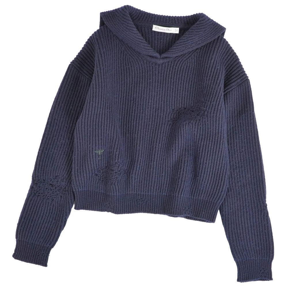 Dior Knit Set Sweater