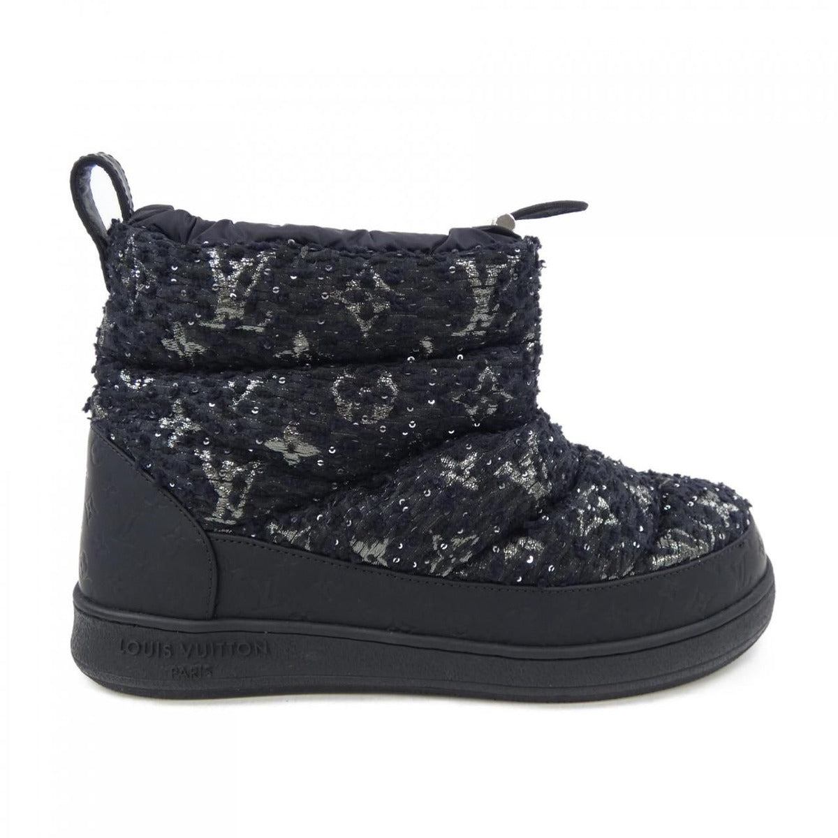 Louis Vuitton LV Ski Cloud Boots
