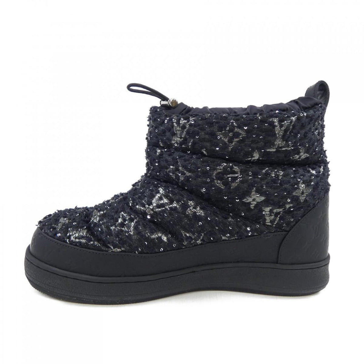 Louis Vuitton LV Ski Cloud Boots — view 2