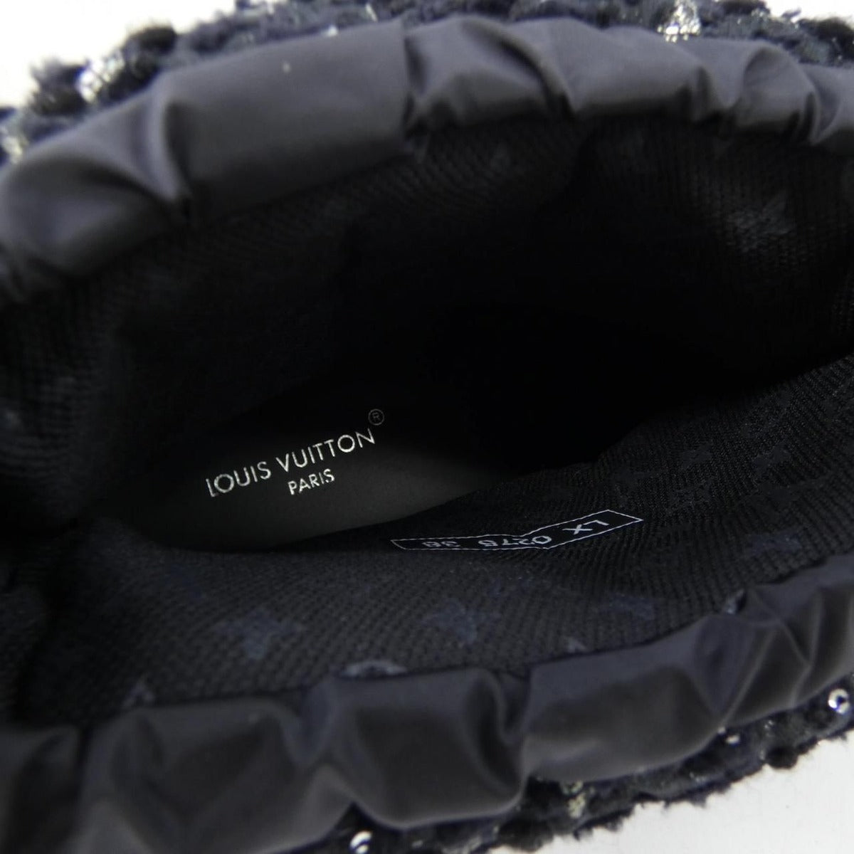 Louis Vuitton LV Ski Cloud Boots — view 6