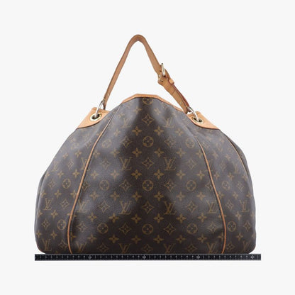 Louis Vuitton Galiera Pmmonogram / Brownish Monogram Canvas M56382sp4098