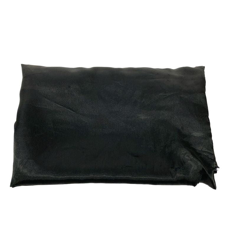 Yvessaint Laurent Rivegauche (ysl) Shoulder Bag Mombasa 105480 Black Leather