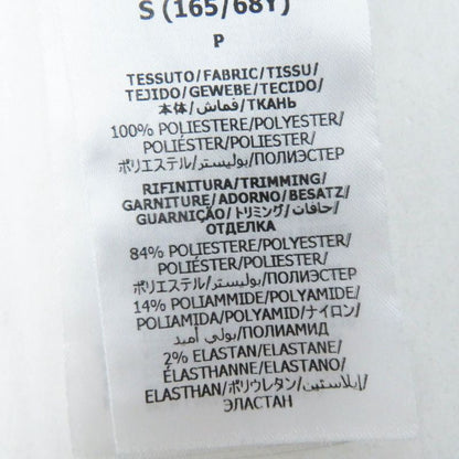 Gucci 655183 GG Pattern Jersey Jacquard Skirt Black S Genuine