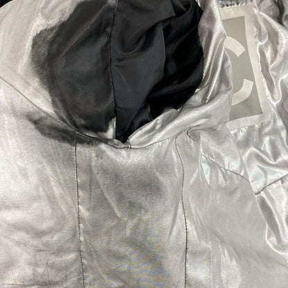 Chanel Blouson Size 38 M Womens P21718 Black Long Sleeves / Autumn / Winter /