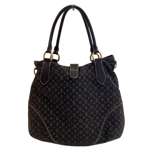 Louis Vuitton Monogram Idylle Elegy M56696 2WAY Bag Shoulder Bag Tote Bag Women