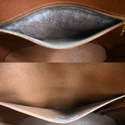 Louis Vuitton Babylon Shoulder Bag Monogram Brown 83ka830