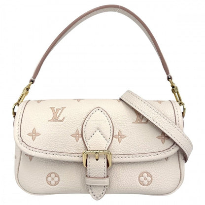 Louis Vuitton 2-Way Nanodiane Mini Bag