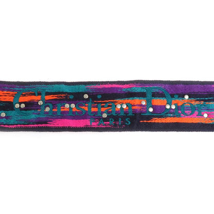 Christian DIOR Shoulder Strap