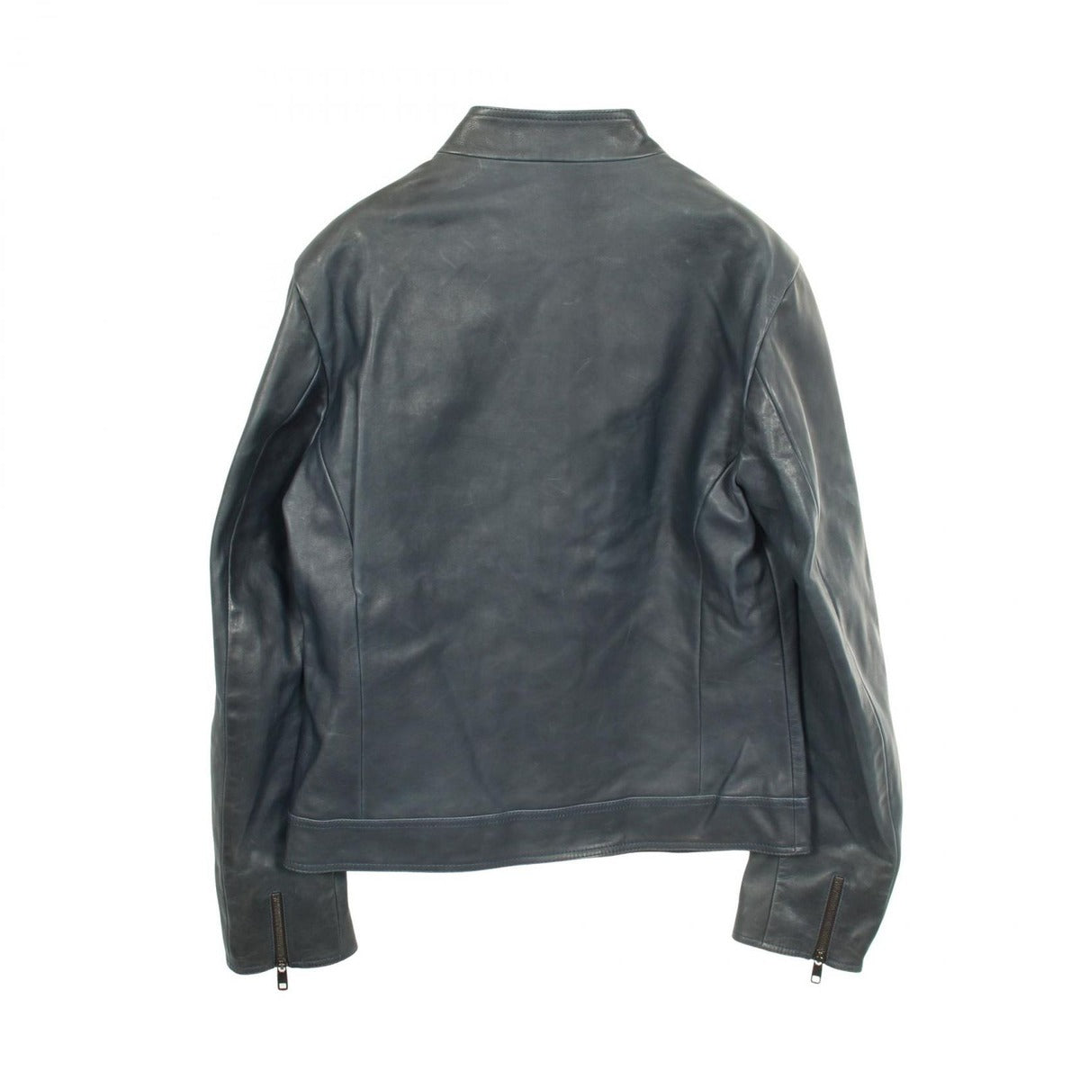 Dolce & Gabbana Leather Jacket — view 2