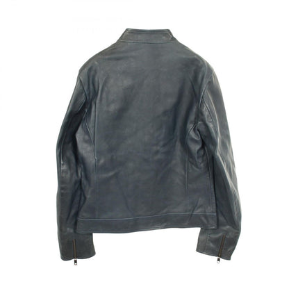 Dolce & Gabbana Leather Jacket — view 2