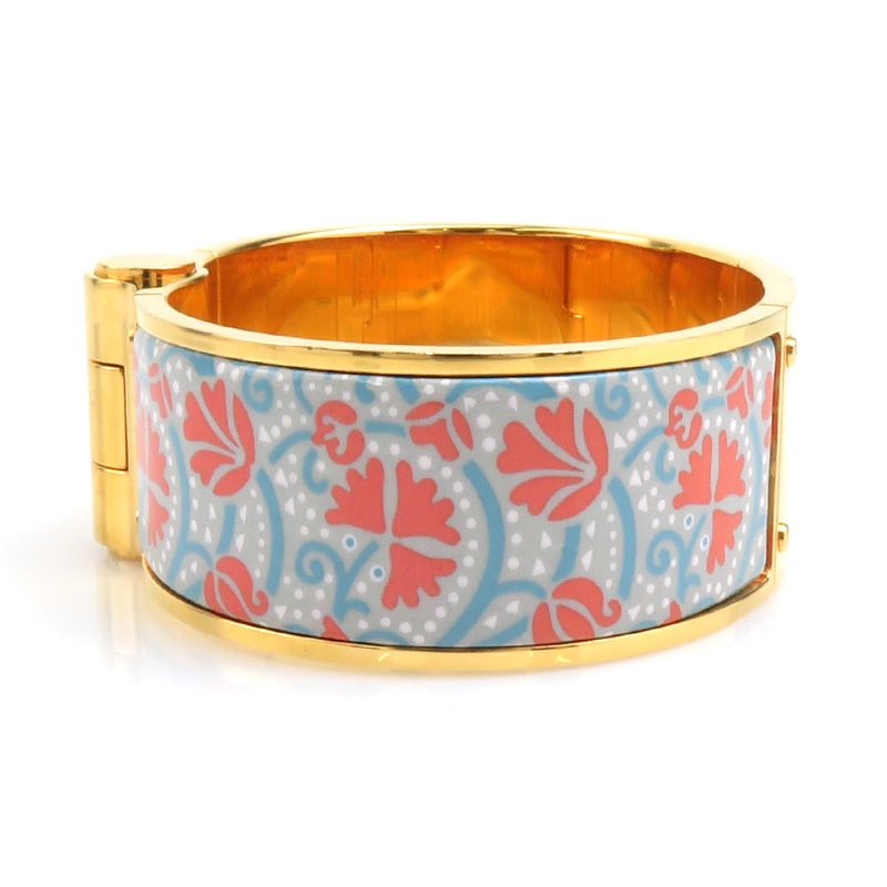 Hermes Bracelet Bangle Charnière