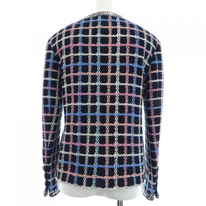 Chanel 22 S Collarless Jacket — view 2