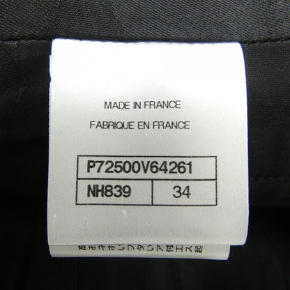 Chanel 22 S Collarless Jacket — view 4