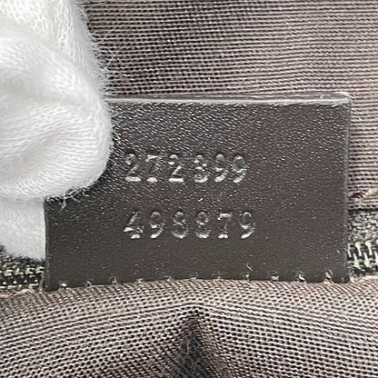 Gucci Tote Bag F22929 Brown Dark Brown 272399