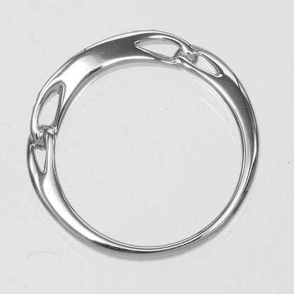 Bvlgari Incontro D'amore Diamond Ring — view 11