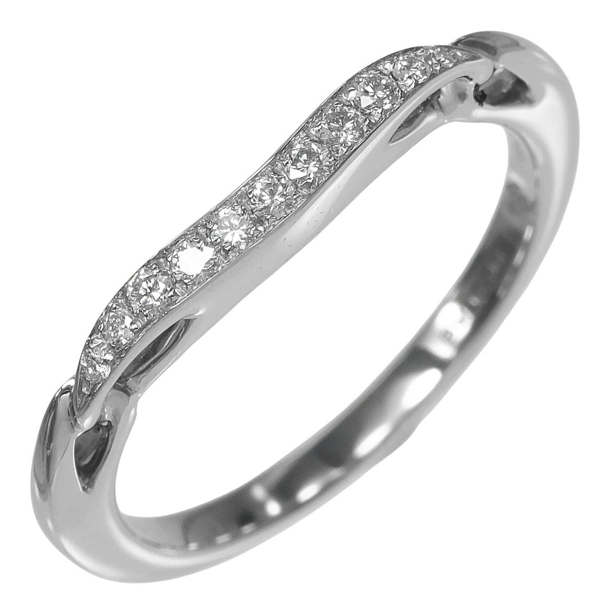 Bvlgari Incontro D'amore Diamond Ring