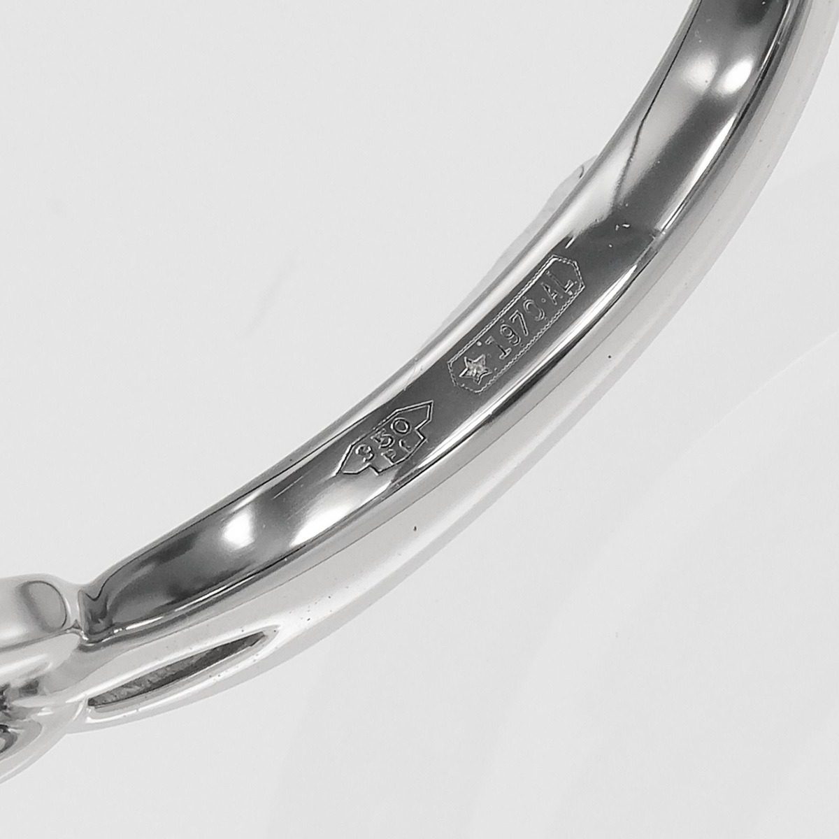 Bvlgari Incontro D'amore Diamond Ring — view 5