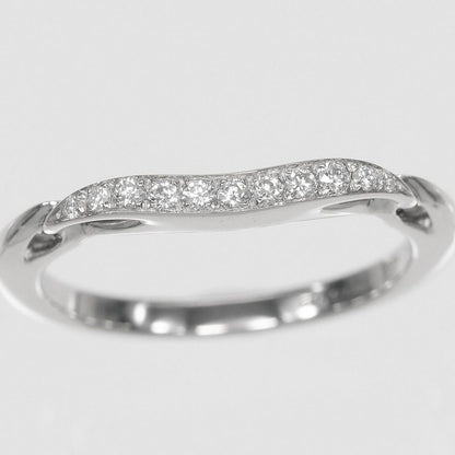 Bvlgari Incontro D'amore Diamond Ring — view 7