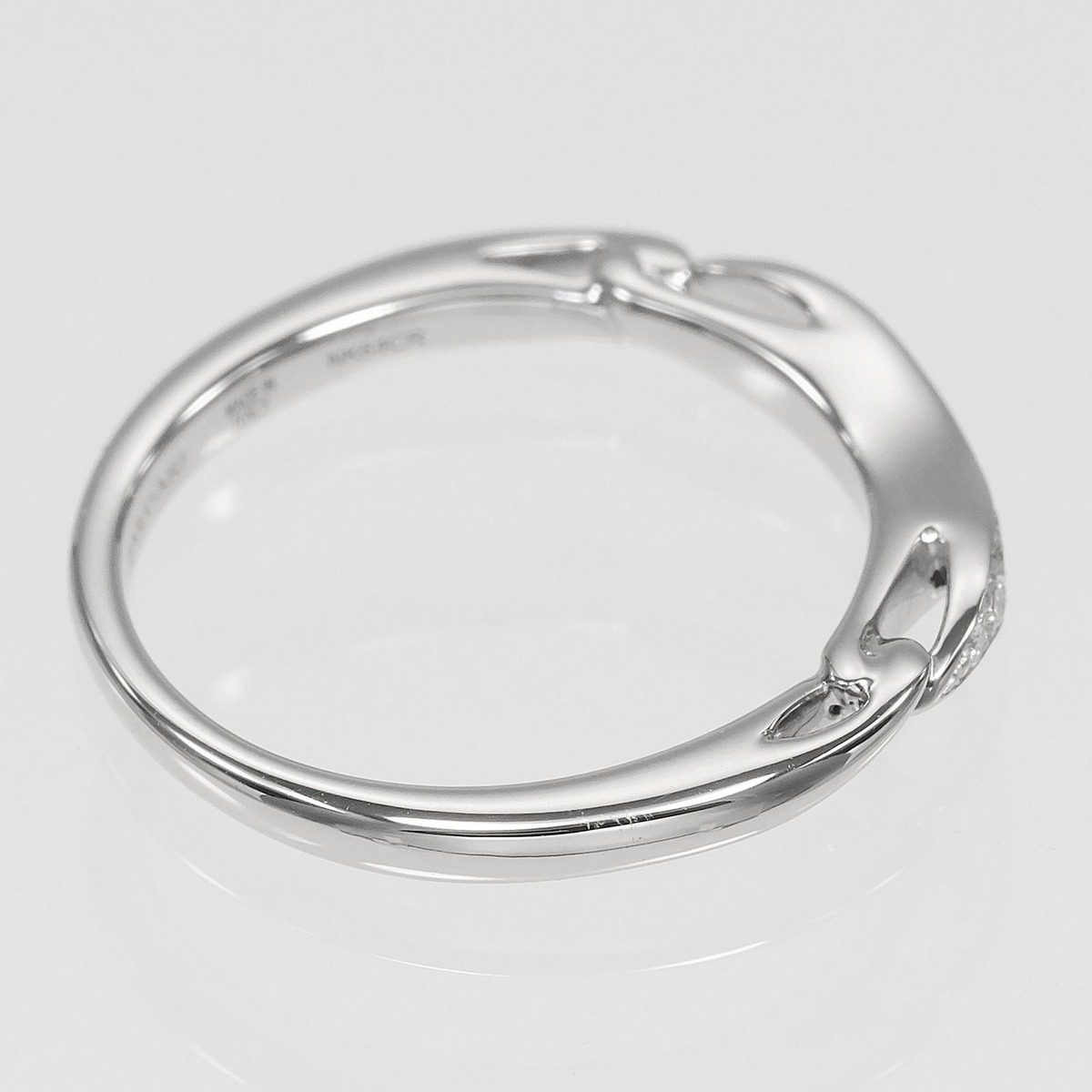 Bvlgari Incontro D'amore Diamond Ring — view 8