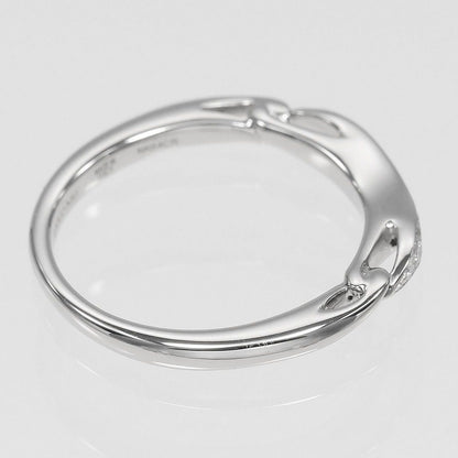 Bvlgari Incontro D'amore Diamond Ring — view 8