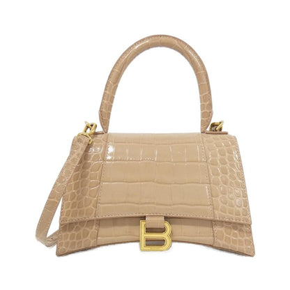 Balenciaga Hourglass Small 1 lr GM Bag