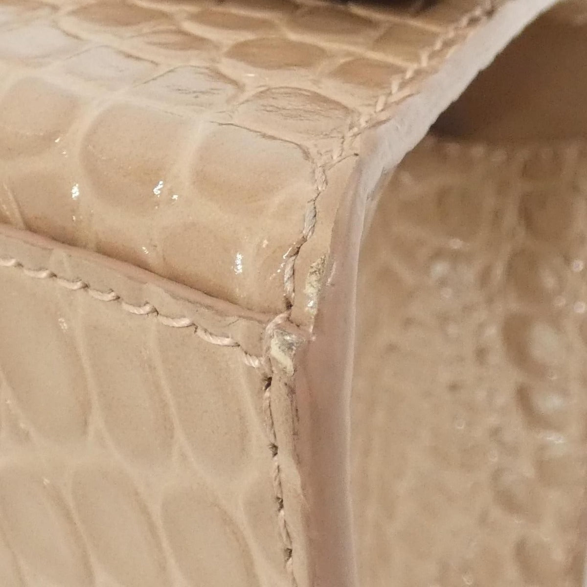 Balenciaga Hourglass Small 1 lr GM Bag — view 3