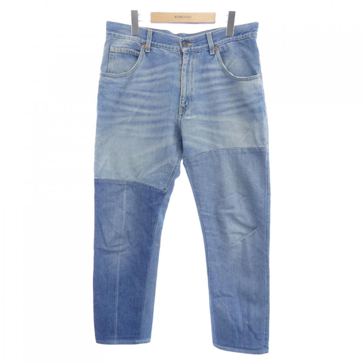 Gucci Jeans Blue 34