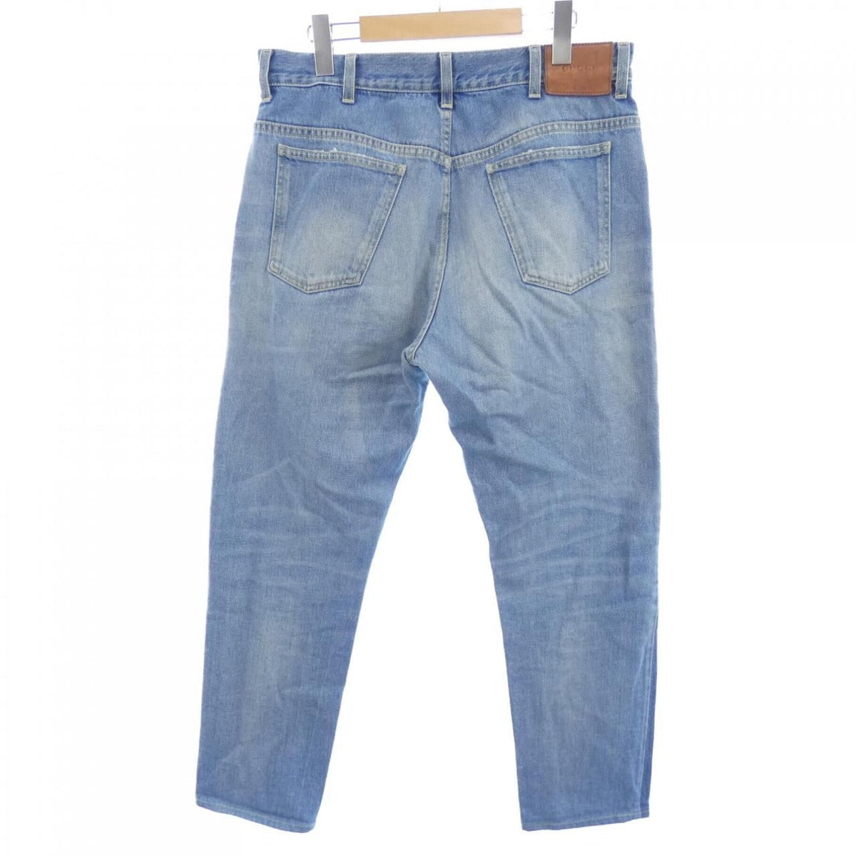Gucci Jeans Blue 34 — view 2