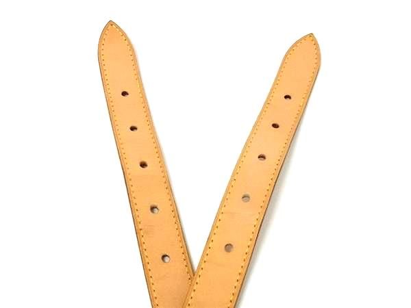 Louis Vuitton Shoulder Strap For Baby Carriage Shoulder Strap Women's Brown