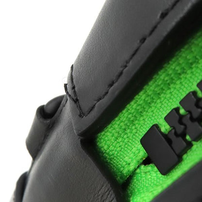 Louis Vuitton Body Bag Soft Trunk Faw N Box Monogram Canvas Monogram X Black