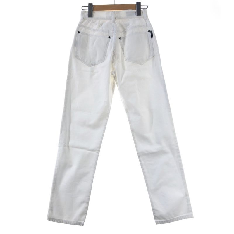 00 Gucci Bottom Size 40 White