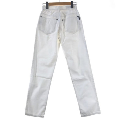 00 Gucci Bottom Size 40 White