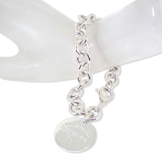 Tiffany & Co. 925 Return to Bracelet