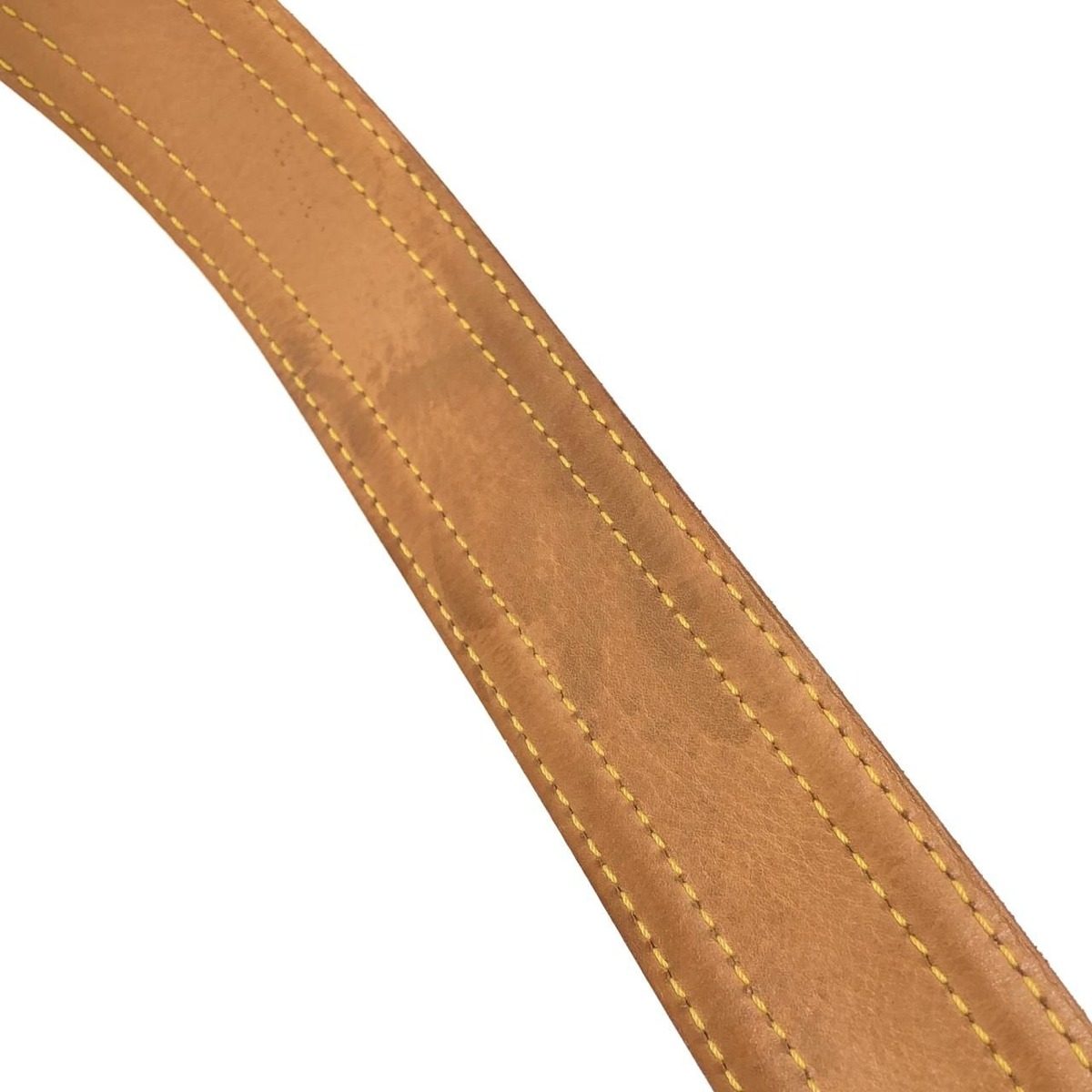 Louis Vuitton Monogram Viva-Cite GM Shoulder Bag — view 4